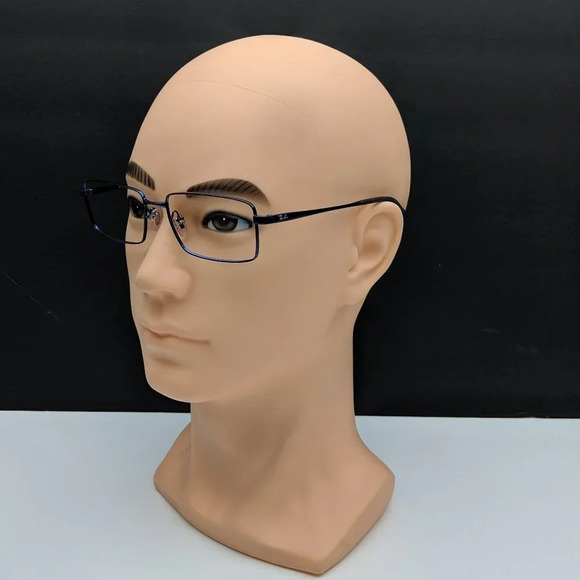 🕶️Ray-Ban RB6337M 2510 Men's Eyeglasses/TQ244🕶️​ - Picture 8 of 8